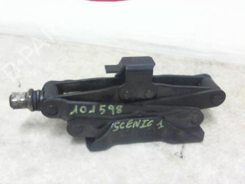 Used Jack Kit Jack Kit 30784106 30784106
