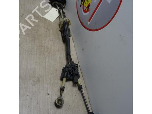 Cable PEUGEOT 2008 I (CU_) 1.6 HDi | BP13228430E12 