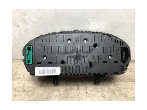 Instrument cluster VW POLO IV (9N_, 9A_) 1.4 TDI | BP23872934C47 