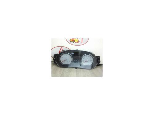 Kombinert Instrument DACIA LOGAN MCV (KS_) 1.5 dCi (KS04) (75 hp) 13290238