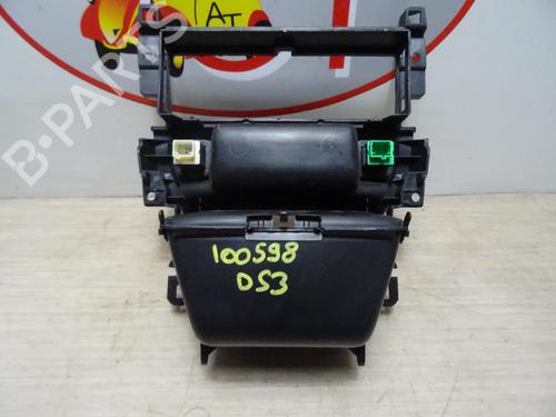 Used Switch CITROËN DS3 (SA_) 1.6 THP 155 (156 hp) 12977865