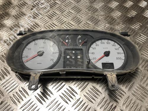 Used Instrument cluster RENAULT KANGOO (KC0/1_) 1.9 dCi 4x4 (84 hp) 31200308