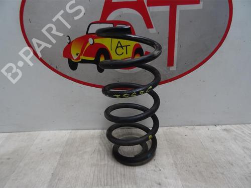 Used Shock absorber spring SMART ROADSTER (452) 0.7 (452.434) (82 hp) 13131021