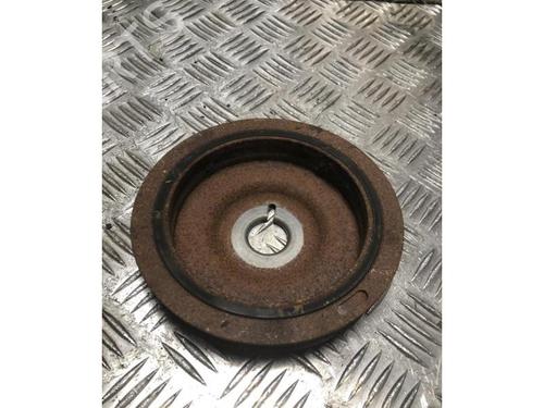 Pulley RENAULT MEGANE III Coupe (DZ0/1_) 1.5 dCi (DZ0C, DZ1A) | BP28287670M122 