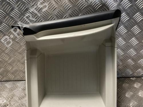 Glove box RENAULT CAPTUR I (J5_, H5_) 1.3 TCe 150 (J5NK, J5JS) | BP36138832C95 - Image 2