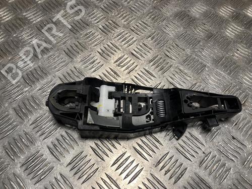 Used Front right exterior door handle DS DS 5 (KF_) 2.0 BlueHDi 180 (180 hp) 31626926