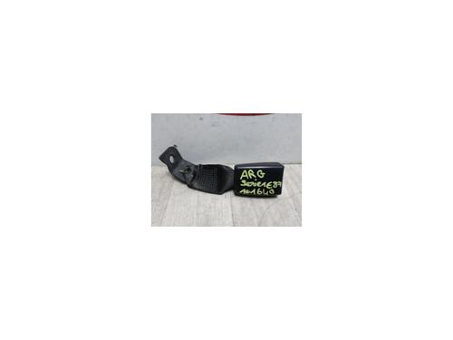 Used Seat buckle BMW 1 (E87) 116 i (115 hp) 13261405