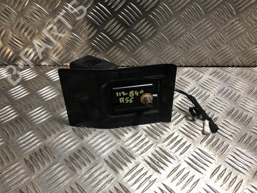 Seat buckle MINI MINI (R56) Cooper S | BP36029396I32 - Image 2