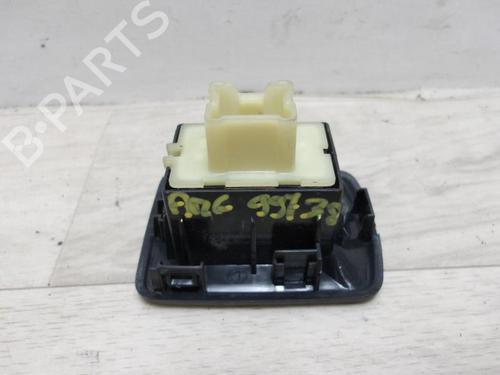Used Left rear window switch DACIA SANDERO II TCe 90 (B8M1, B8MA, B8AC) (90 hp) 13277603