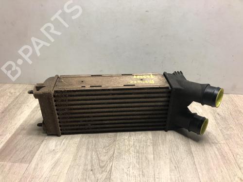 Intercooler PEUGEOT PARTNER Box Body/MPV 1.6 HDi 16V (90 hp) 31195850