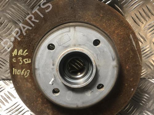 altro-citroen-c3-iii-sx-2016-31203076 main image