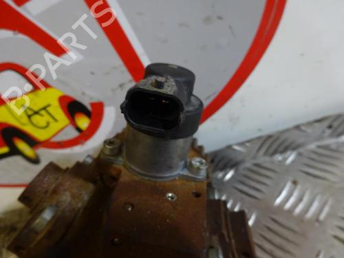 Injection pump CITROËN C3 II (SC_) 1.4 HDi 70 (SC8HZC, SC8HR0, SC8HP4) | BP29341096M78