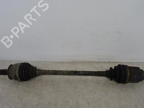 Used Left rear driveshaft SUBARU IMPREZA Hatchback (GR, GH, G3) 2.0 D AWD (150 hp) 29038069
