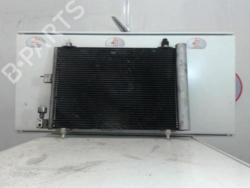 AC Kondensor CITROËN XSARA PICASSO (N68) 2.0 HDi (90 hp) 12994918