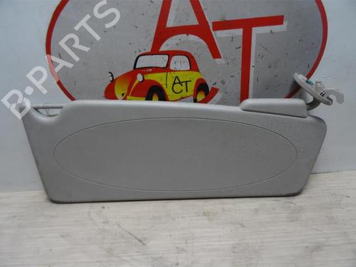 Left sun visor RENAULT KANGOO Express (FW0/1_) 1.5 dCi 90 (FW0G, FW05, FW08, FW11) | BP13286905I1 