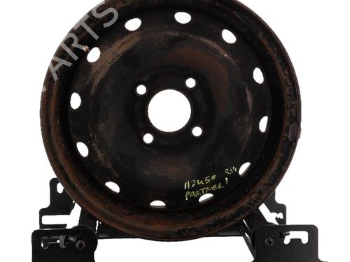 Used Rim Rim 37611402 37611402