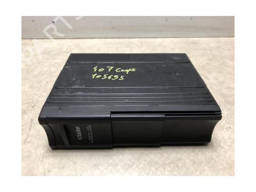 Elektronisk modul PEUGEOT 407 Coupe (6C_) 2.7 HDi | BP27840317M83 