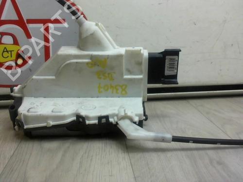 Used Front right lock CITROËN DS3 (SA_) 1.6 HDi 90 (92 hp) 20630835