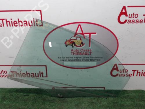 Dørrute venstre bak ALFA ROMEO 166 (936_) 2.4 JTD (936A2A__) (136 hp) 30781834