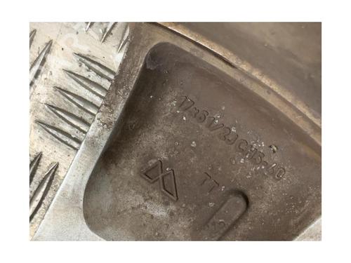 Felga NISSAN QASHQAI I (J10, NJ10) 2.0 All-wheel Drive | BP30786668C45 