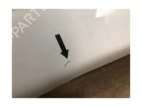 Zderzak tylny PEUGEOT 206 Hatchback (2A/C) 1.1 i | BP20633826C8 