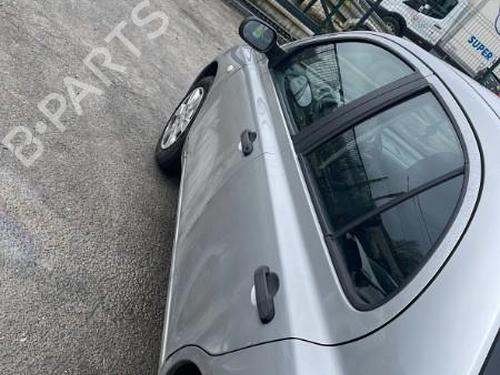 AC radiator NISSAN MICRA III (K12) 1.5 dCi | BP31197869M32