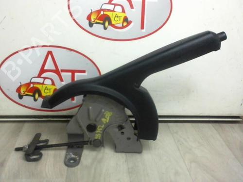 håndbremse PEUGEOT 108 1.2 (82 hp) 13221680