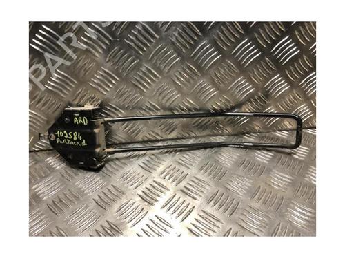 Hinge/Door check strap PEUGEOT PARTNER Box Body/MPV (5_, G_) 1.6 HDi 75 | BP23567645C146