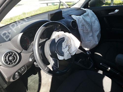 Left sun visor AUDI A1 (8X1, 8XK) 1.6 TDI | BP32374026I1 - Image 13