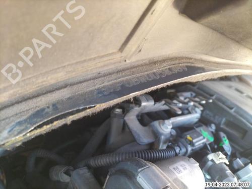 Fuel pump PEUGEOT 207 SW (WK_) 1.6 HDi | BP31195694M76 