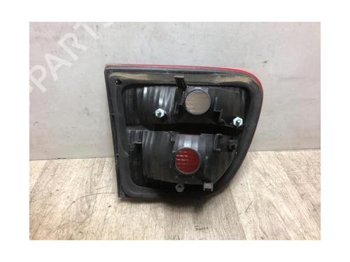 Højre baglygte bagklap SEAT LEON (1M1) 1.6 16 V | BP20628360C80 