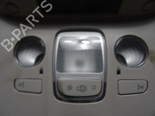 Used Interior roof light CITROËN JUMPY III Van (V_) 1.6 BlueHDi 95 (95 hp) 13269253