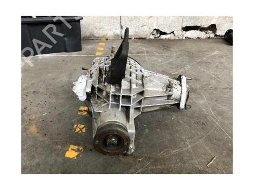 Front differential LADA NIVA Closed Off-Road Vehicle (2121, 2131) 1700 i 4x4 | BP25306400M23 