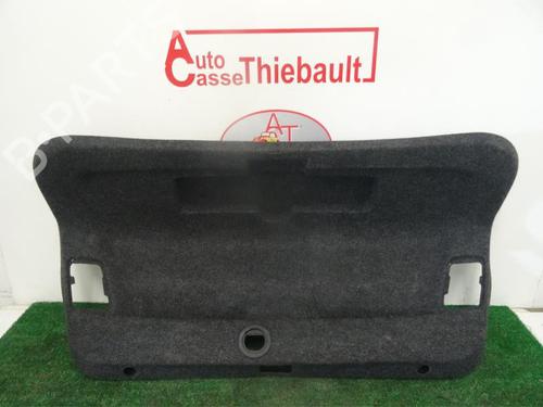 Used Boot lining PEUGEOT 208 I (CA_, CC_) 1.6 HDi (114 hp) 13264230