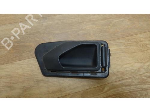 Used Front left interior door handle PEUGEOT 306 Hatchback (7A, 7C, N3, N5) 1.9 D (69 hp) 13284327
