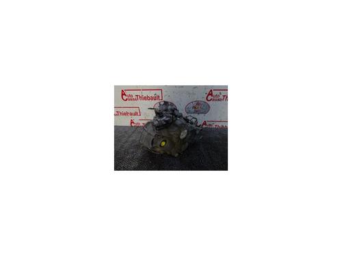 Used Gearbox MERCEDES-BENZ A-CLASS (W169) A 180 CDI (169.007, 169.307) (109 hp) 13276253