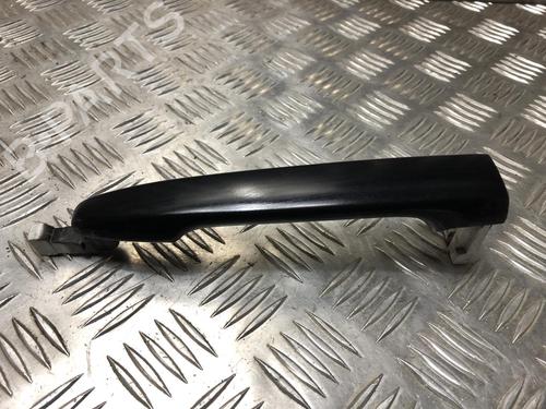 Used Rear left exterior door handle MITSUBISHI ASX (GA_W_) 2.2 Di-D 4WD (GA8W) (150 hp) 24292632