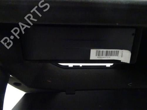 Glove box RENAULT VEL SATIS (BJ0_) 2.0 dCi (BJ03) | BP13226522C95 