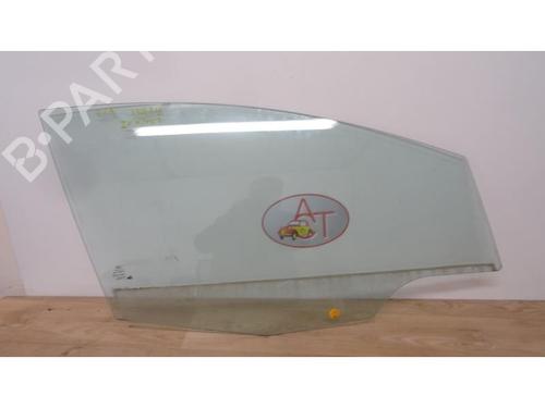 Front left door window FORD FIESTA VI (CB1, CCN) 1.4 | BP13286330C18 