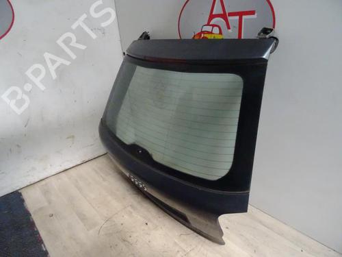 Used Tailgate AUDI A3 (8P1) 2.0 TDI 16V (140 hp) 23067863