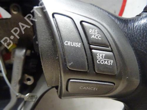Steering wheel SUBARU IMPREZA Hatchback (GR, GH, G3) 2.0 D AWD | BP13036395C49 