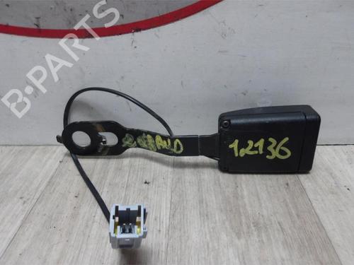 Seat buckle PEUGEOT 208 I (CA_, CC_) 1.6 HDi | BP13134943I32