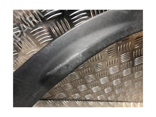 Rear right wheel arch trim RENAULT KADJAR (HA_, HL_) 1.2 TCe 130 (HLMR) | BP25748339C137 
