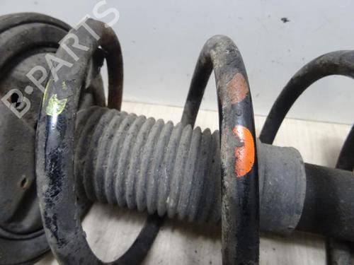 Used Left front shock absorber HYUNDAI SANTA FÉ I (SM) 2.0 CRDi 4x4 (113 hp) 13281670