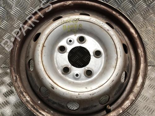 Used Rim PEUGEOT BOXER Van (244) 2.0 (110 hp) 31244490