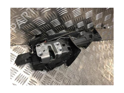 Front left lock FORD GRAND C-MAX (DXA/CB7, DXA/CEU) 1.6 TDCi | BP25216568C98 