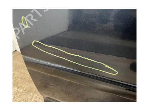 Left rear door VW GOLF V (1K1) 1.9 TDI | BP13284309C4 