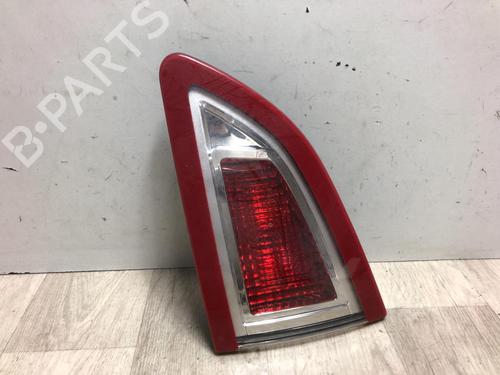 Used Right tailgate light RENAULT SCÉNIC III (JZ0/1_) 1.9 dCi (JZ0J, JZ1J, JZ1K, JZ1S) (131 hp) 13533352