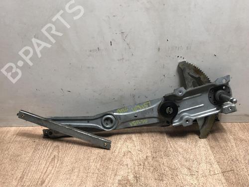 Used Rear left window mechanism Rear left window mechanism 13229230 13229230