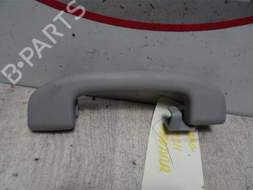Innvendig takhåndtak NISSAN NAVARA NP300 (D40) 2.5 dCi 4WD (D40TT, D40T, D40M, D40BB) (190 hp) 13035775